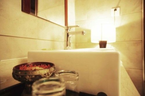 Xishuangbanna Elephanthome Boutique Guest House Eksteriør bilde
