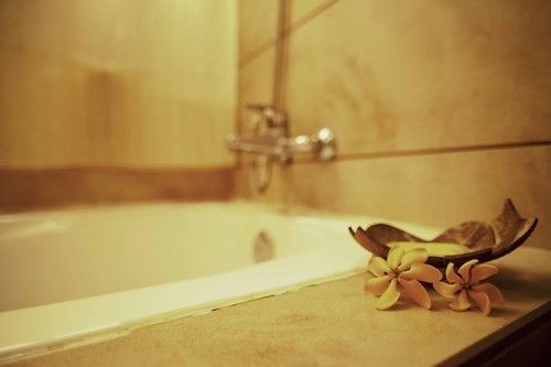 Xishuangbanna Elephanthome Boutique Guest House Eksteriør bilde