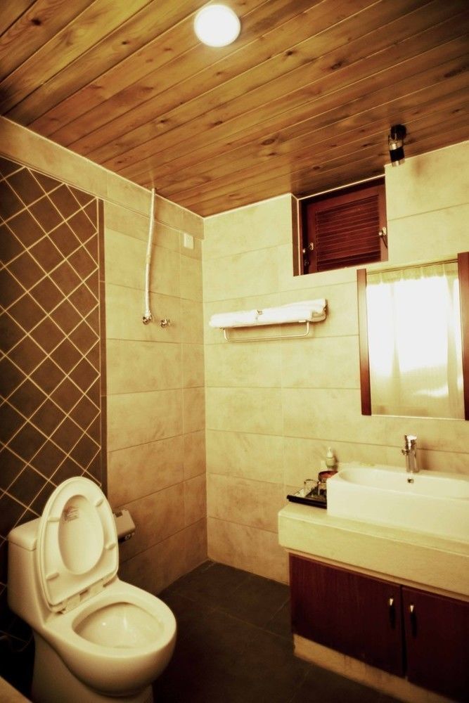 Xishuangbanna Elephanthome Boutique Guest House Eksteriør bilde