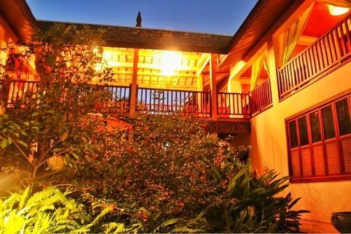 Xishuangbanna Elephanthome Boutique Guest House Eksteriør bilde